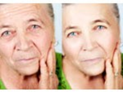 Facts About Aging